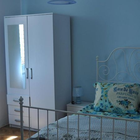 Olivera Apartments Pula Dış mekan fotoğraf
