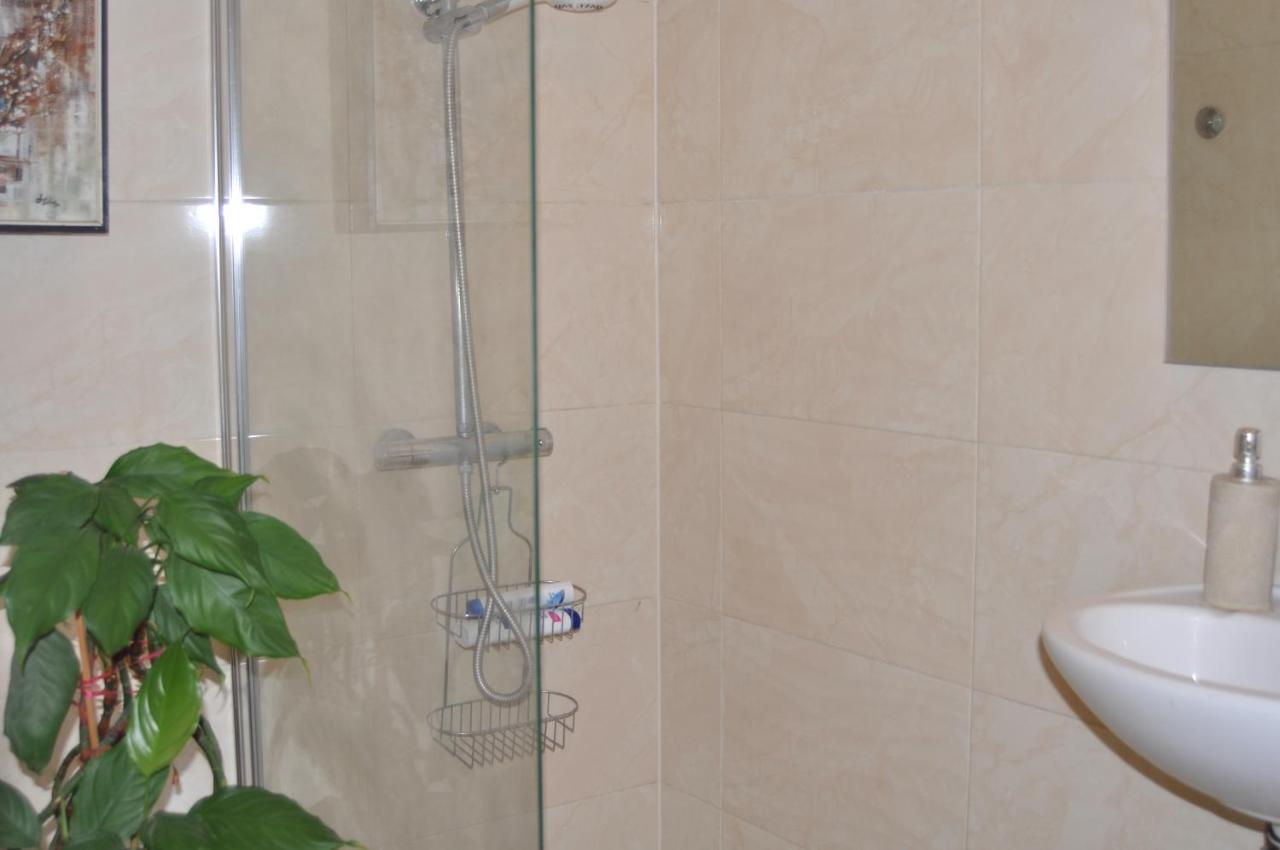 Olivera Apartments Pula Dış mekan fotoğraf
