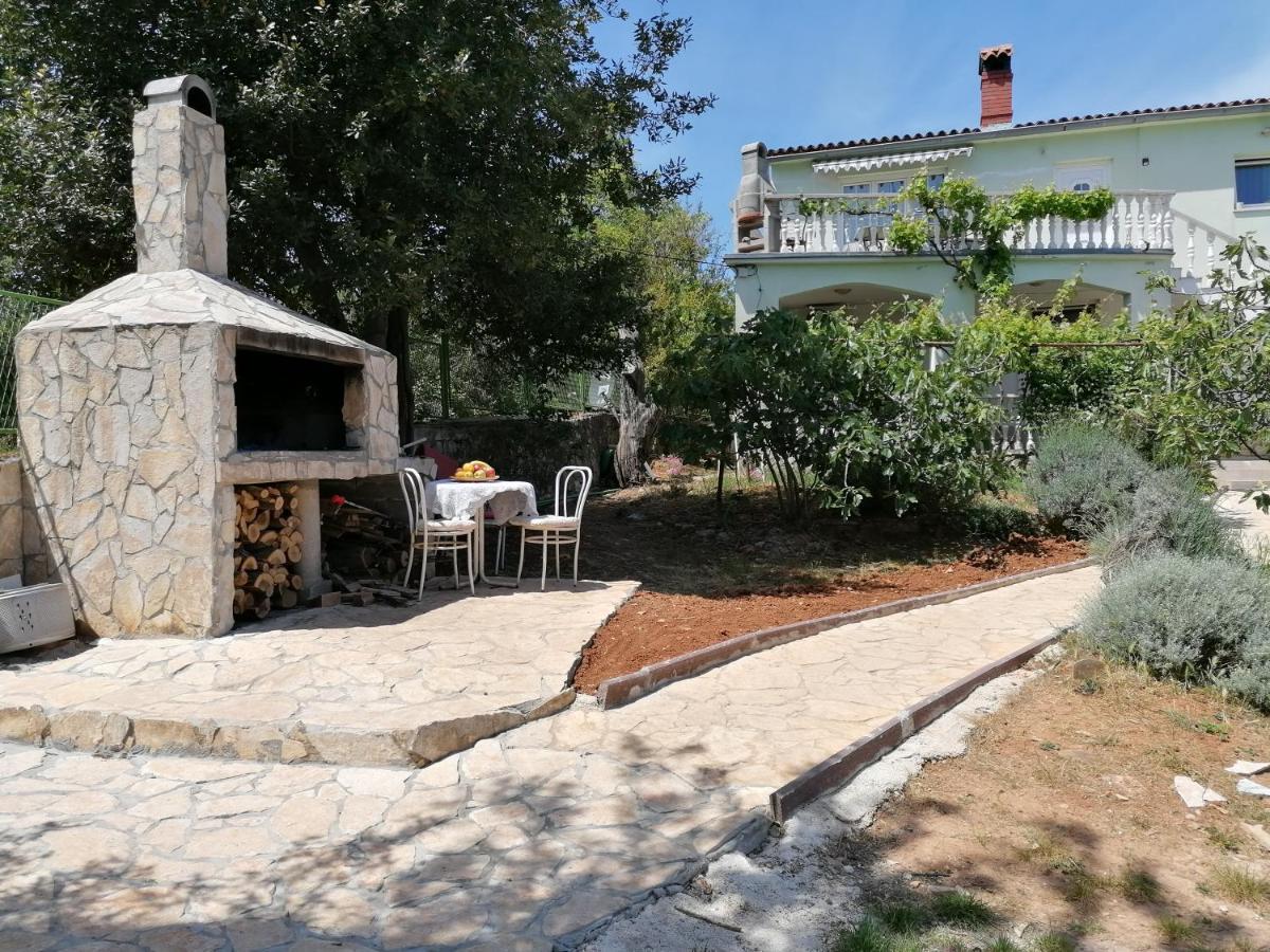 Olivera Apartments Pula Dış mekan fotoğraf