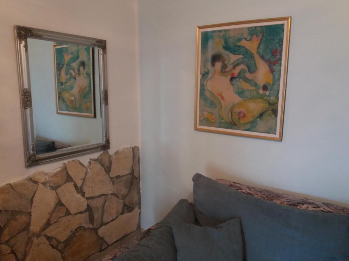 Olivera Apartments Pula Dış mekan fotoğraf