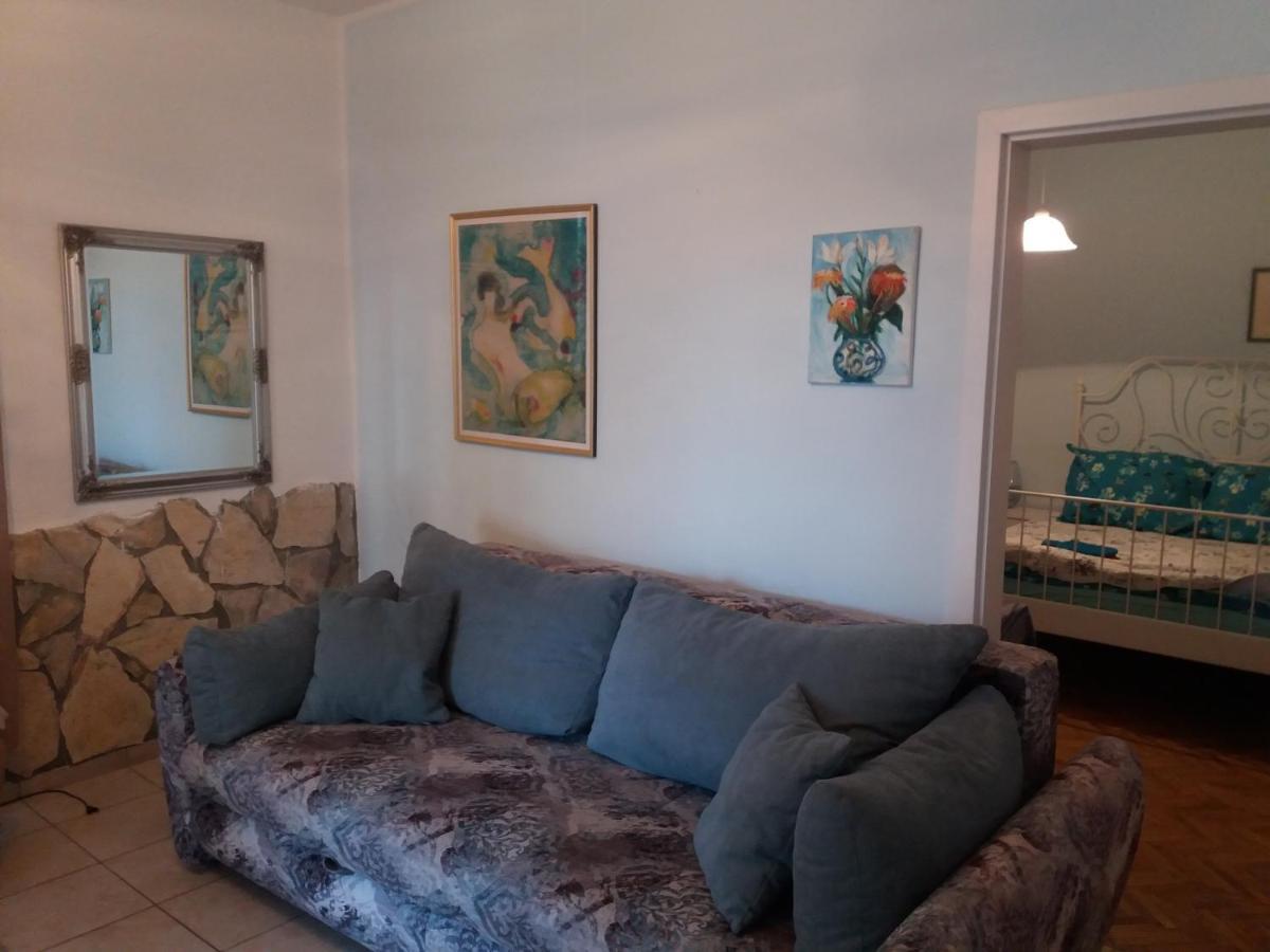 Olivera Apartments Pula Dış mekan fotoğraf