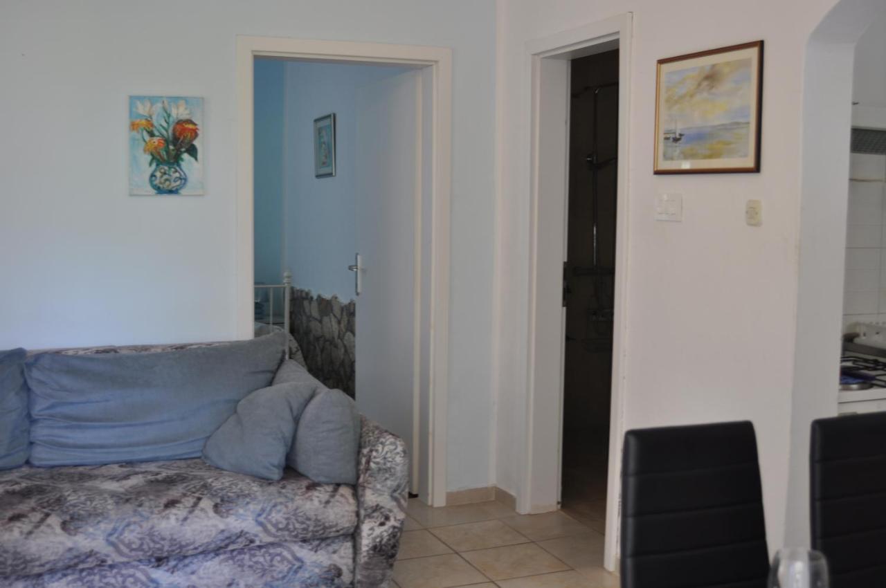 Olivera Apartments Pula Dış mekan fotoğraf