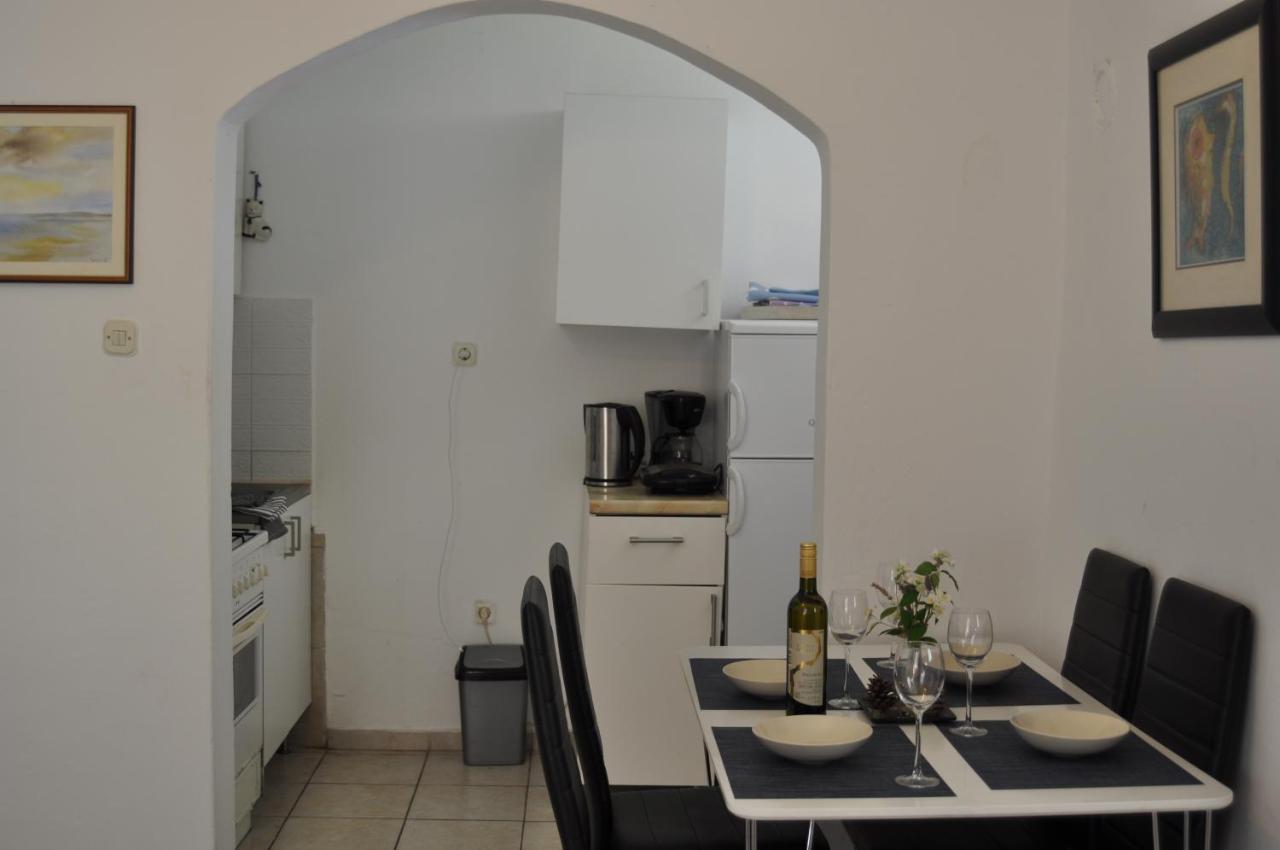 Olivera Apartments Pula Dış mekan fotoğraf