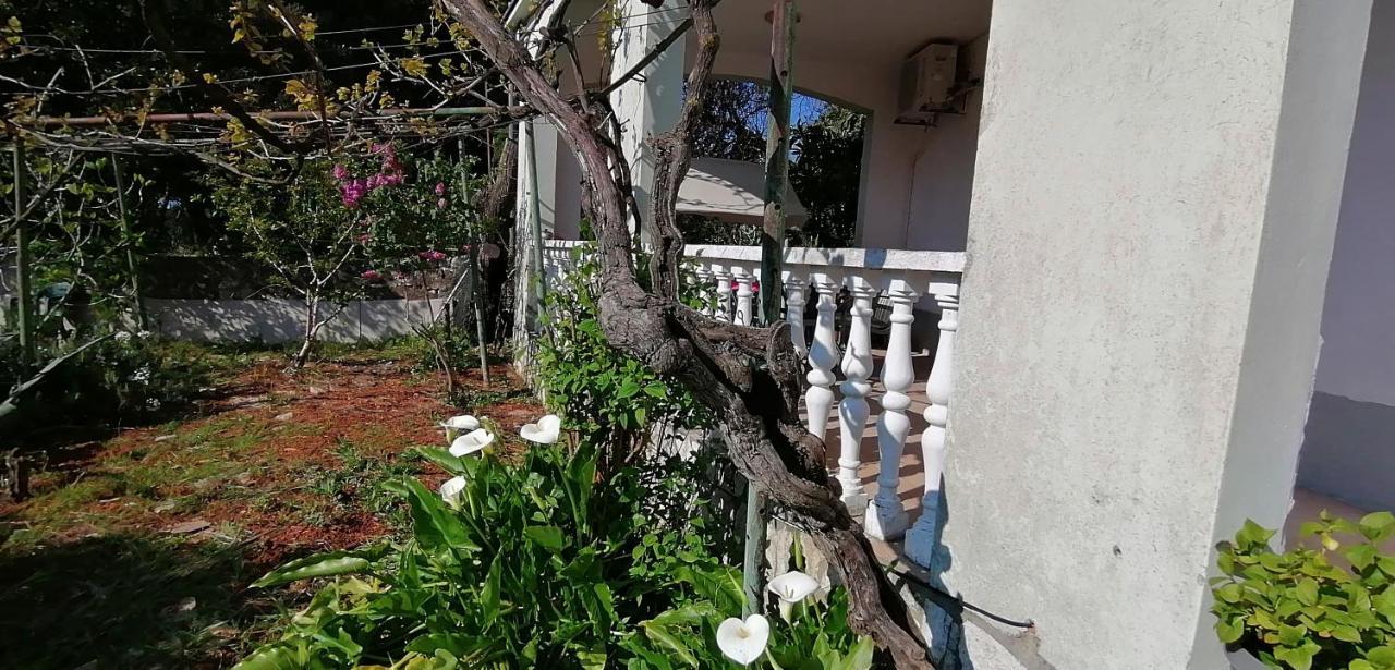 Olivera Apartments Pula Dış mekan fotoğraf
