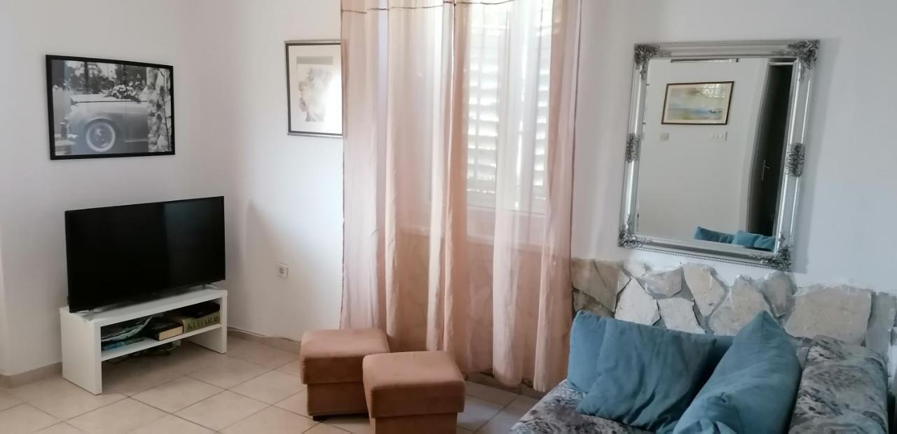 Olivera Apartments Pula Dış mekan fotoğraf