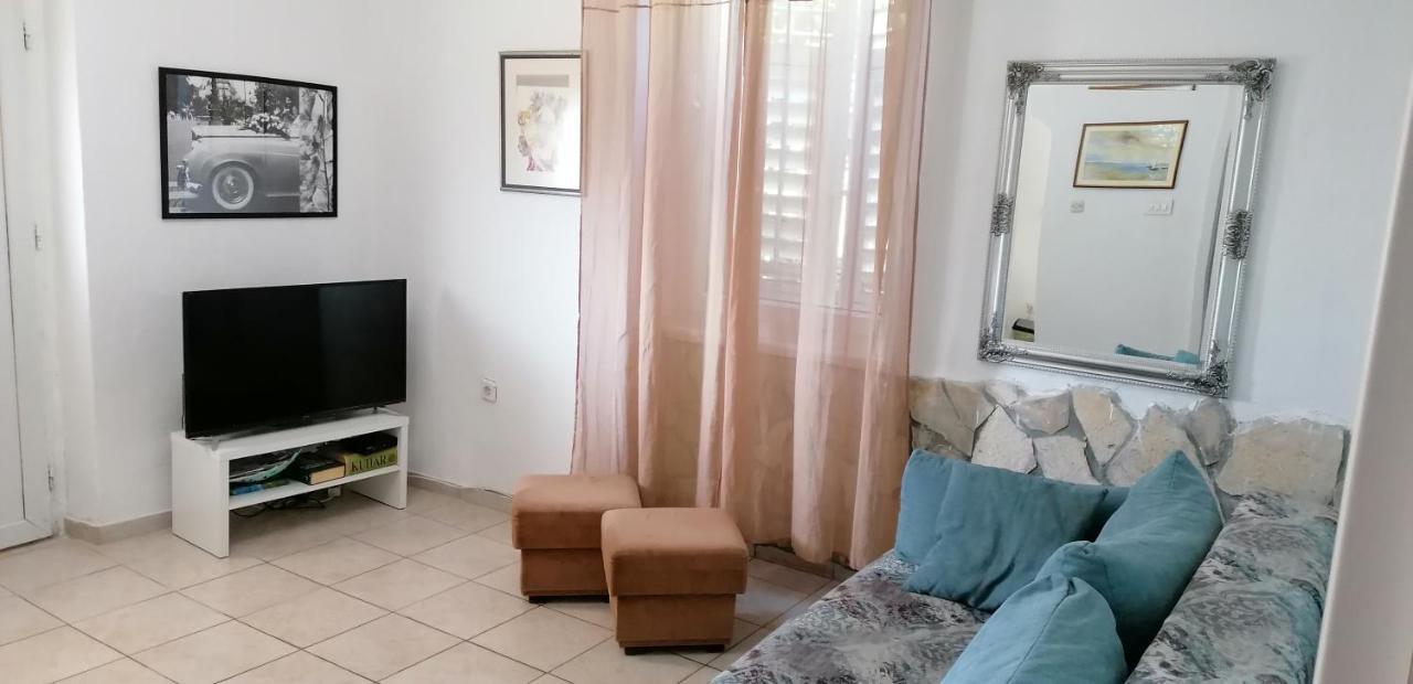 Olivera Apartments Pula Dış mekan fotoğraf