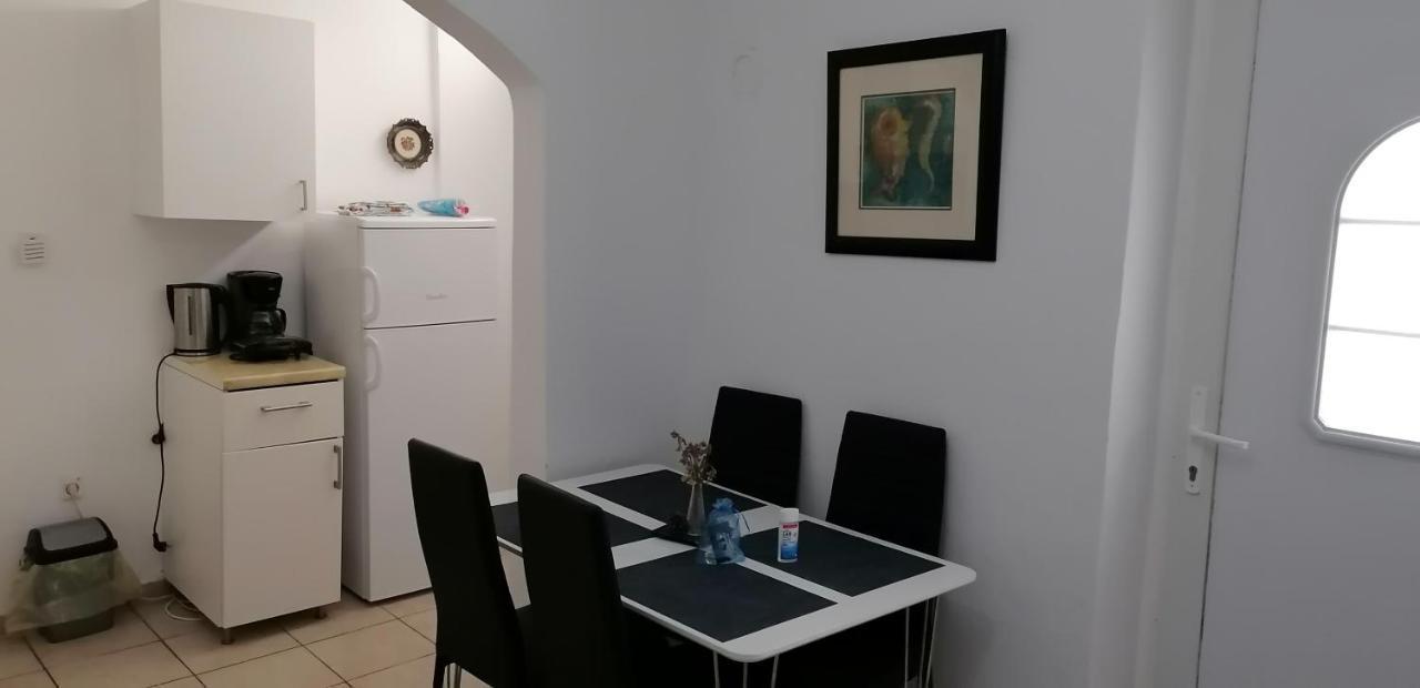 Olivera Apartments Pula Dış mekan fotoğraf