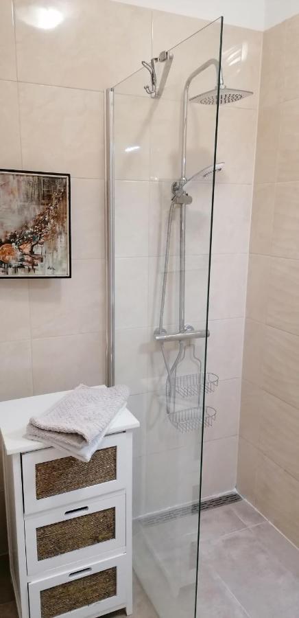 Olivera Apartments Pula Dış mekan fotoğraf