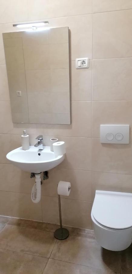 Olivera Apartments Pula Dış mekan fotoğraf