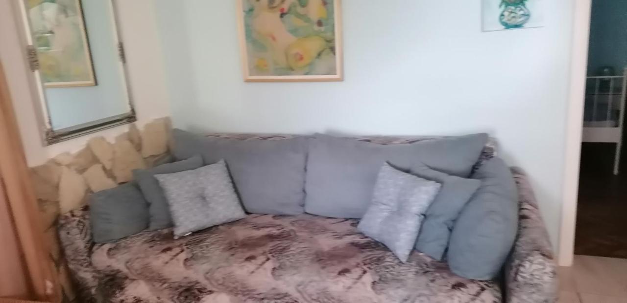 Olivera Apartments Pula Dış mekan fotoğraf