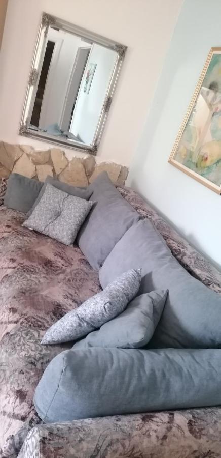 Olivera Apartments Pula Dış mekan fotoğraf