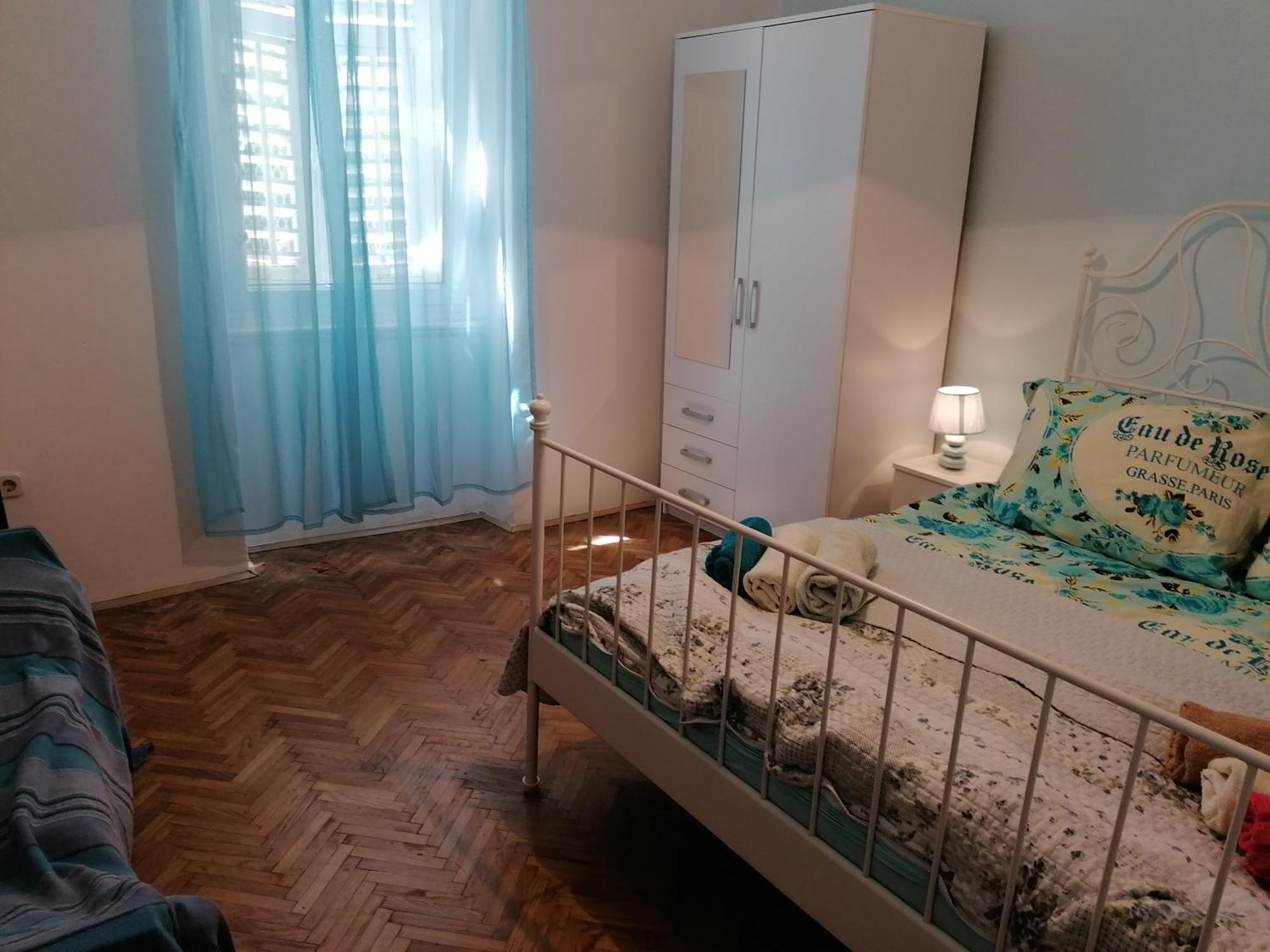 Olivera Apartments Pula Oda fotoğraf