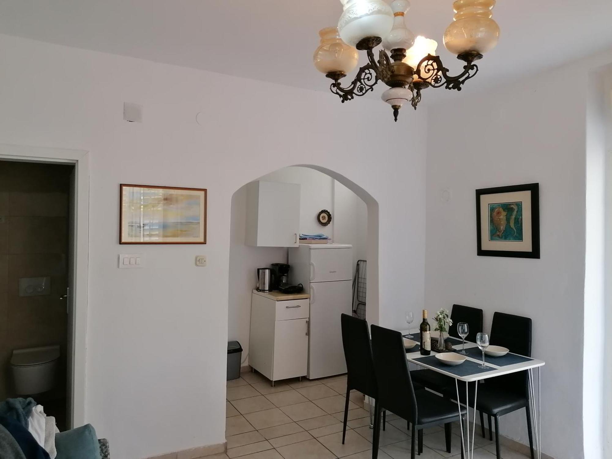 Olivera Apartments Pula Oda fotoğraf