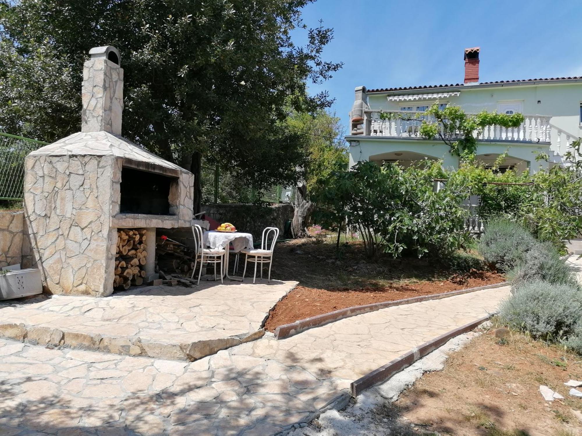 Olivera Apartments Pula Oda fotoğraf