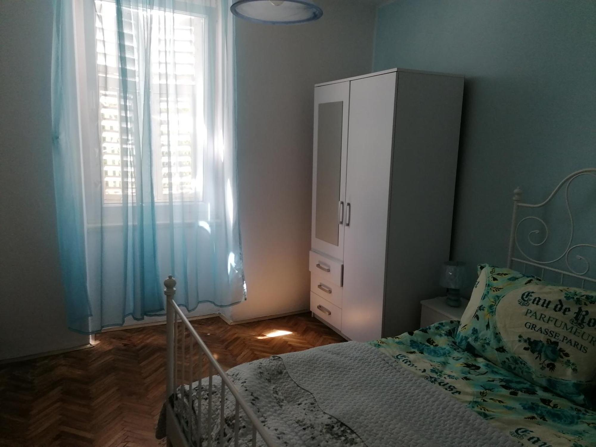 Olivera Apartments Pula Oda fotoğraf