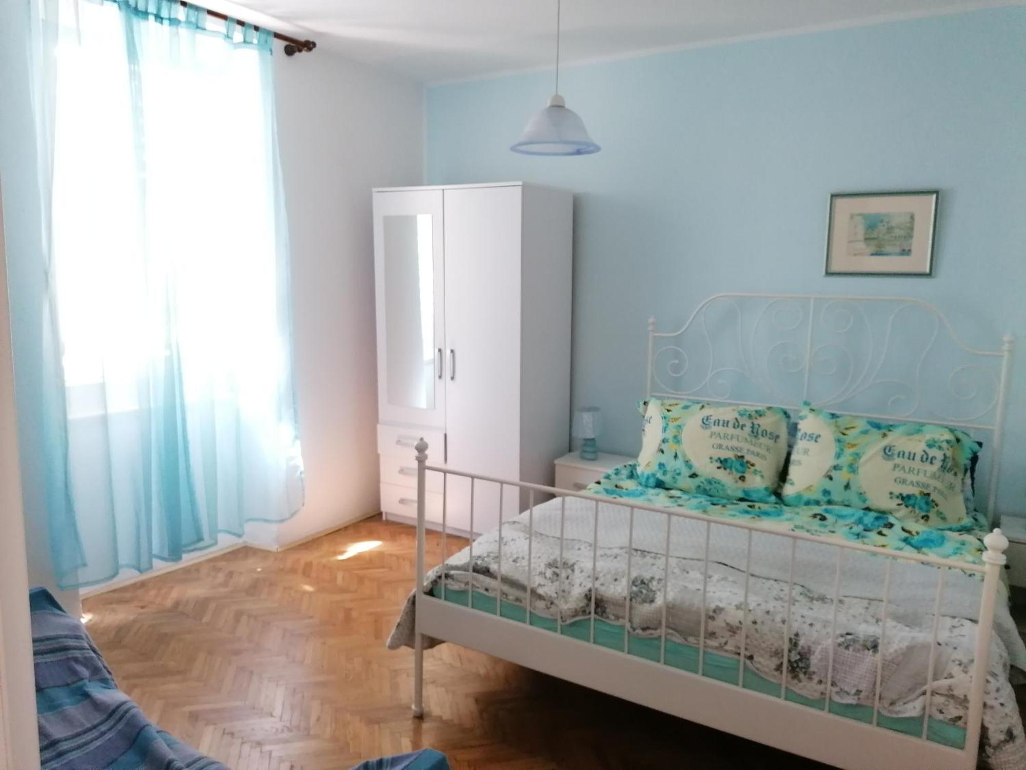 Olivera Apartments Pula Oda fotoğraf