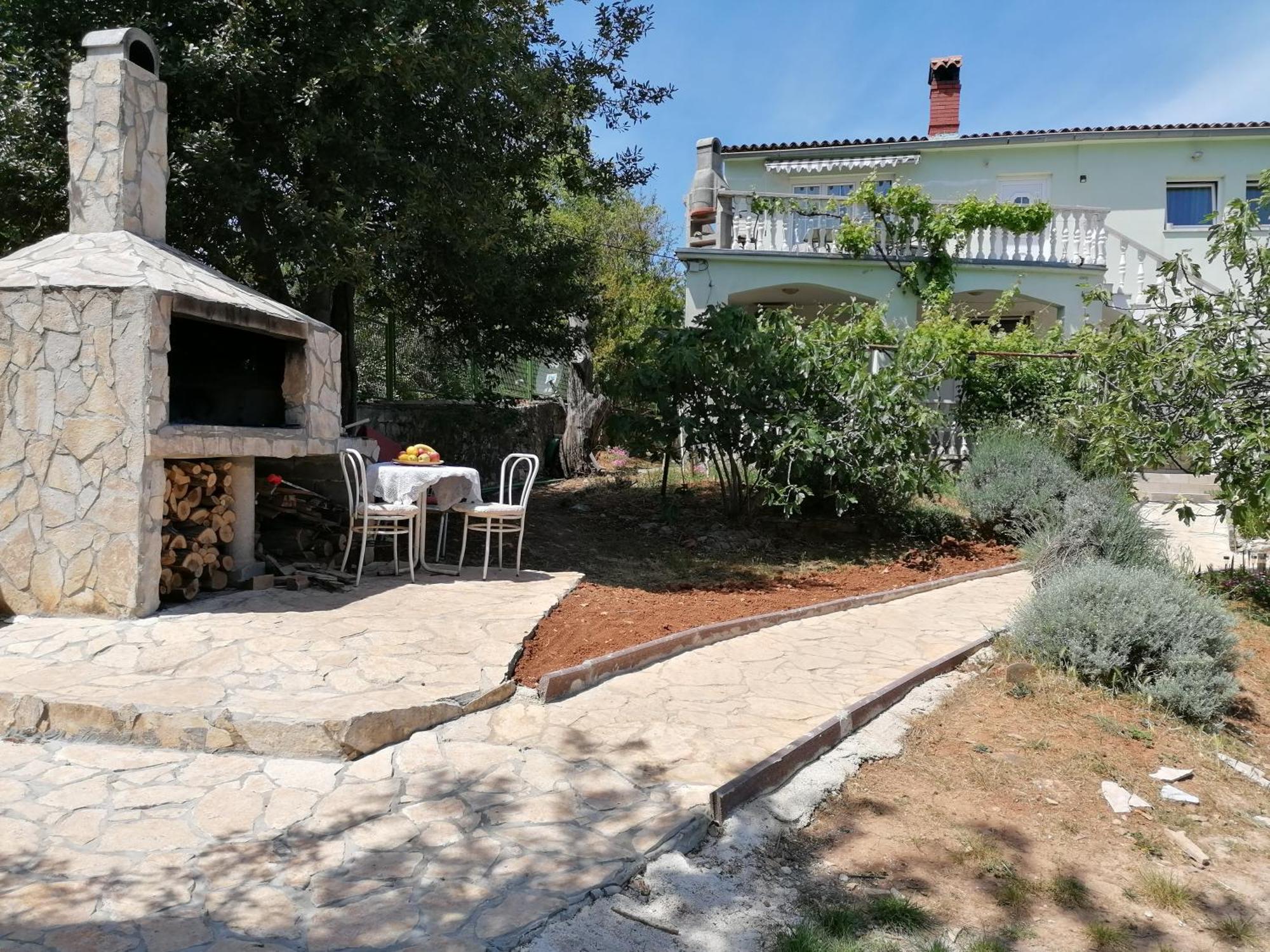 Olivera Apartments Pula Oda fotoğraf