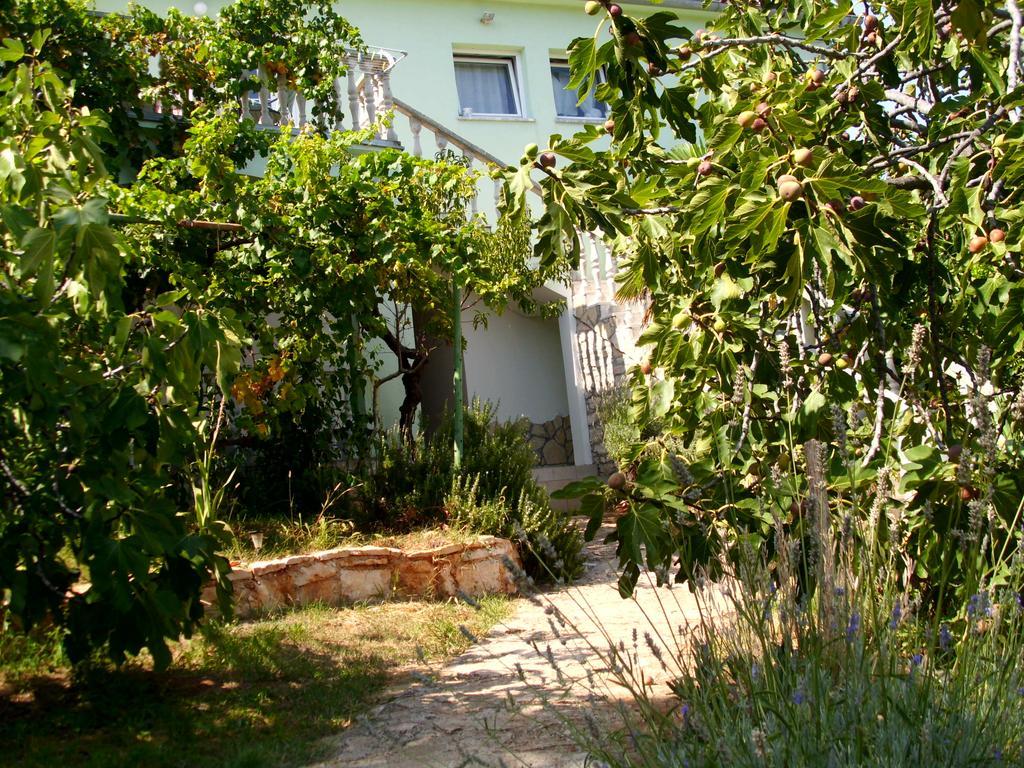 Olivera Apartments Pula Dış mekan fotoğraf