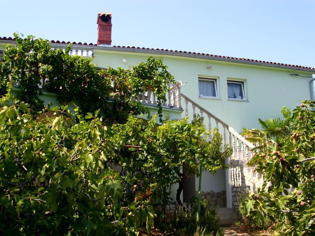 Olivera Apartments Pula Oda fotoğraf