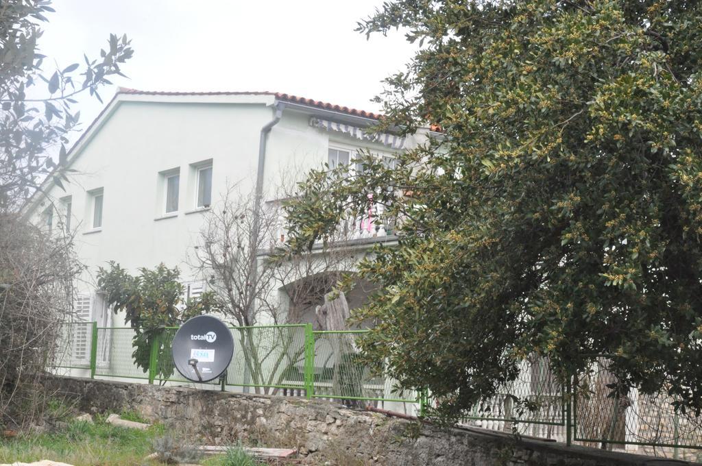 Olivera Apartments Pula Dış mekan fotoğraf