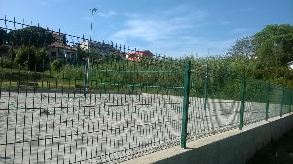 Olivera Apartments Pula Dış mekan fotoğraf