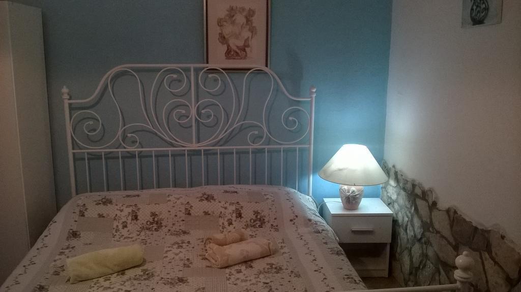 Olivera Apartments Pula Dış mekan fotoğraf