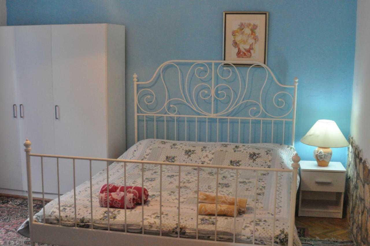 Olivera Apartments Pula Dış mekan fotoğraf