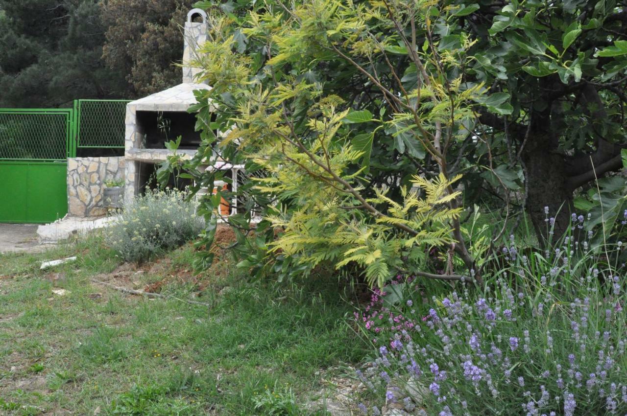 Olivera Apartments Pula Dış mekan fotoğraf