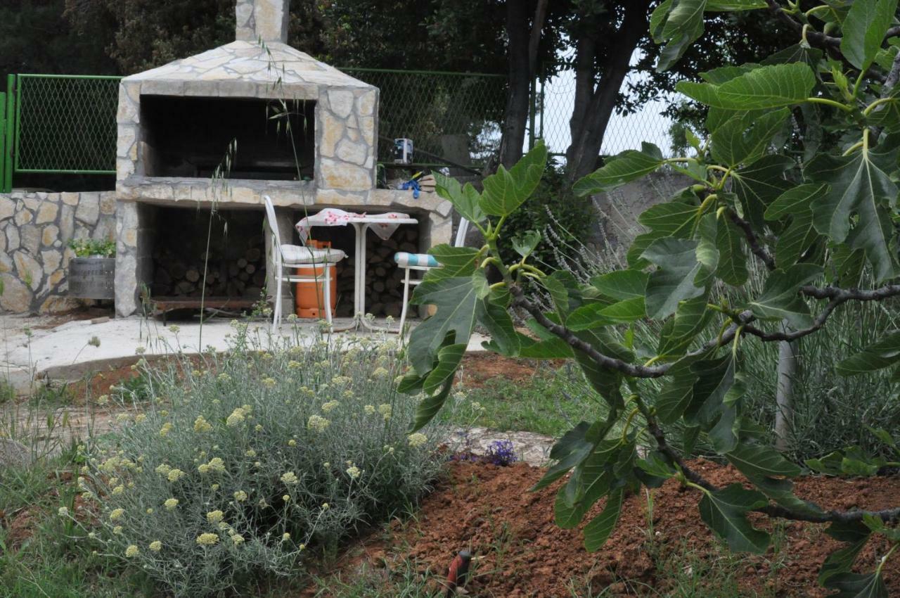 Olivera Apartments Pula Dış mekan fotoğraf