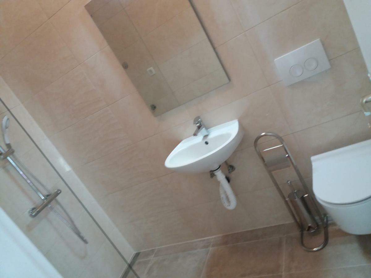 Olivera Apartments Pula Dış mekan fotoğraf