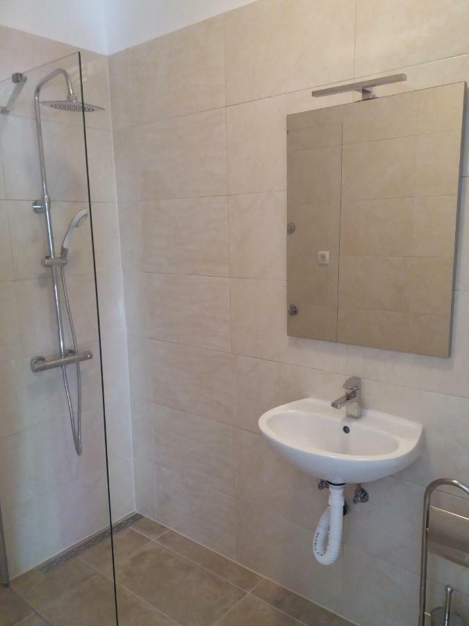 Olivera Apartments Pula Dış mekan fotoğraf