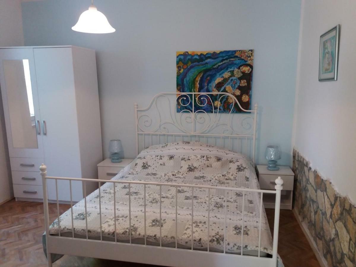 Olivera Apartments Pula Dış mekan fotoğraf
