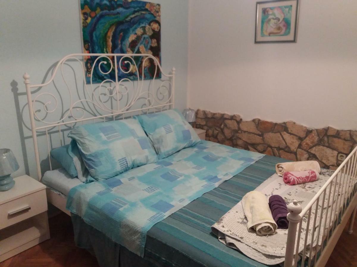 Olivera Apartments Pula Dış mekan fotoğraf