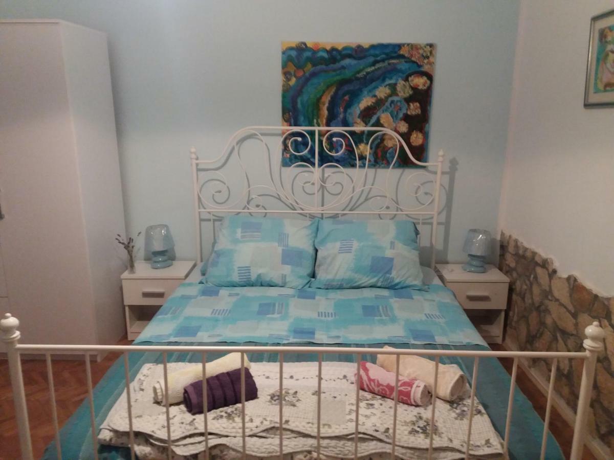 Olivera Apartments Pula Dış mekan fotoğraf