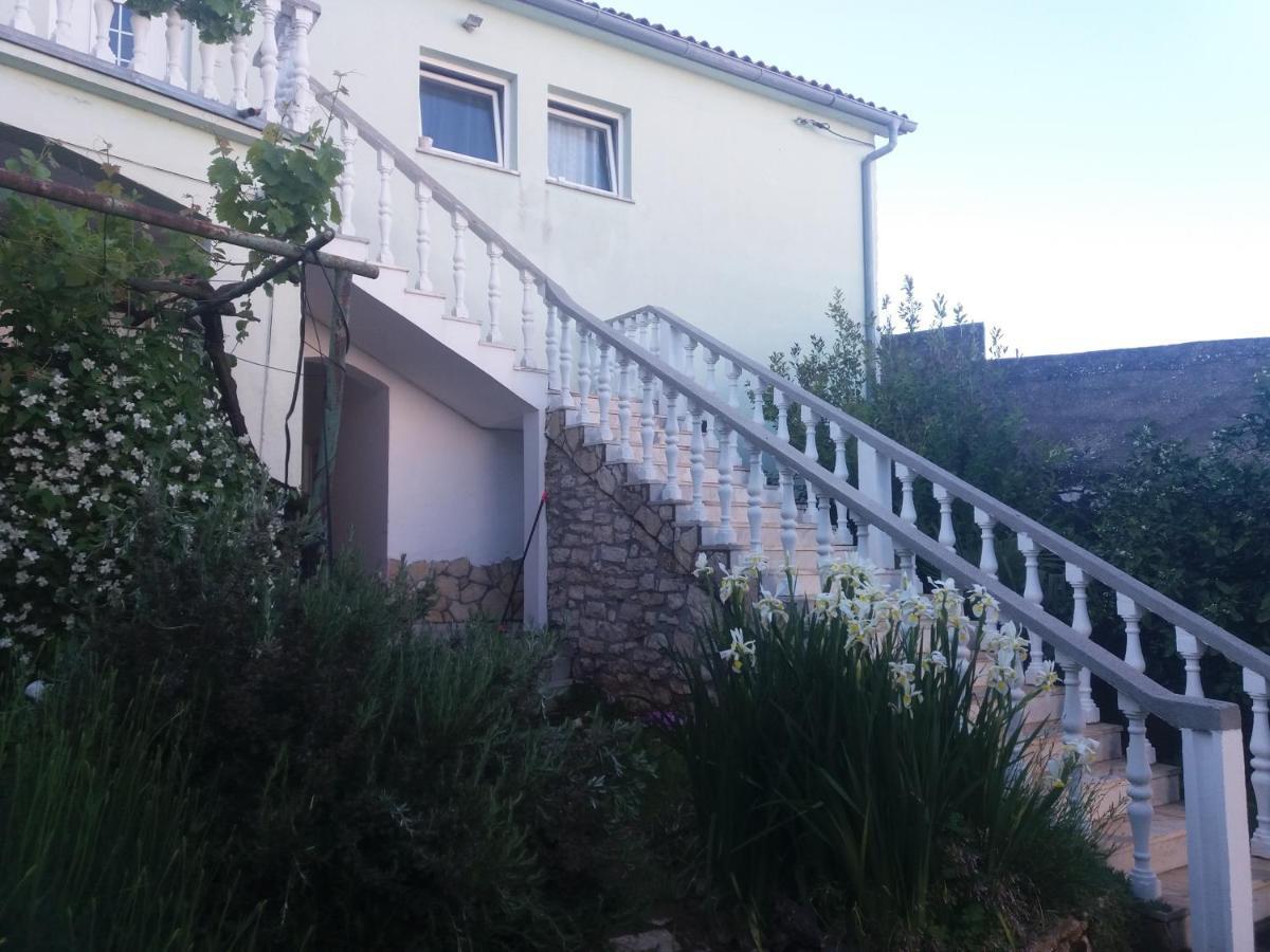 Olivera Apartments Pula Dış mekan fotoğraf